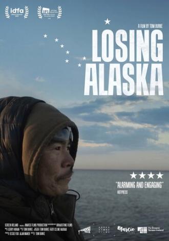 Losing Alaska (фильм 2018)