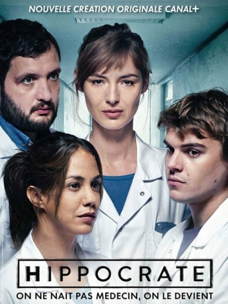 Hippocrate (сериал 2018)
