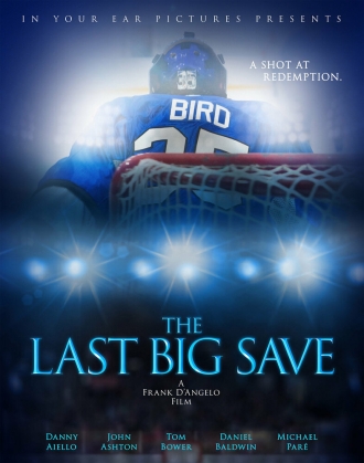 The Last Big Save (фильм 2019)