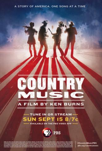 Country Music (сериал 2019)