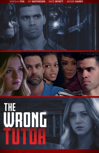 The Wrong Tutor (фильм 2019)