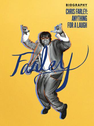 Biography: Chris Farley - Anything for a Laugh (фильм 2019)