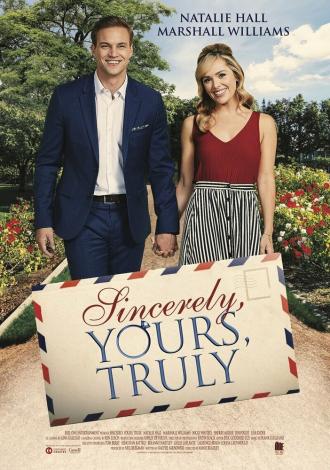 Sincerely, Yours, Truly (фильм 2020)