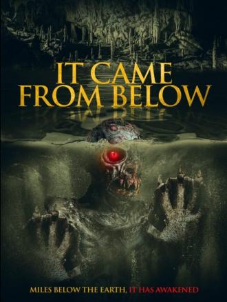 Untitled Thriller
