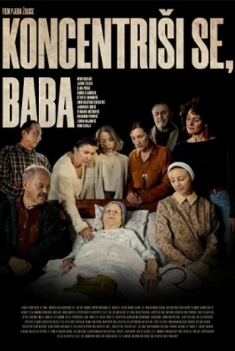 Koncentrisi se, baba (фильм 2020)