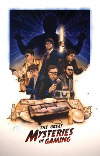 Scott The Woz (сериал 2017)