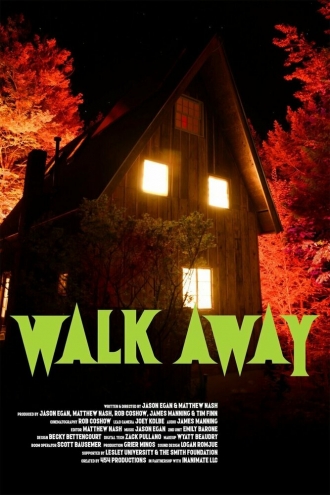 Walk Away