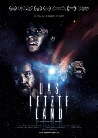 Das letzte Land (фильм 2019)