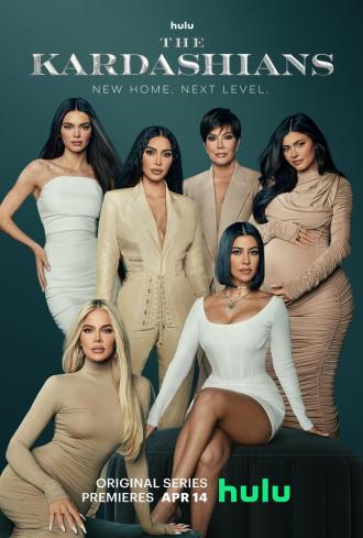 The Kardashians (сериал 2022)