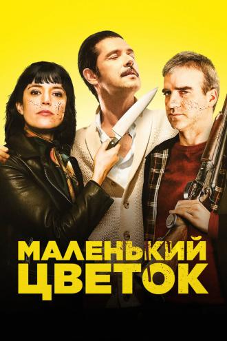 Маленький цветок (фильм 2022)