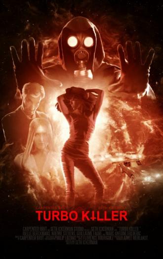 Carpenter Brut: Turbo Killer (фильм 2016)