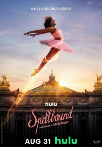 Spellbound