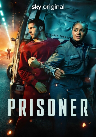 Prisoner (2026)