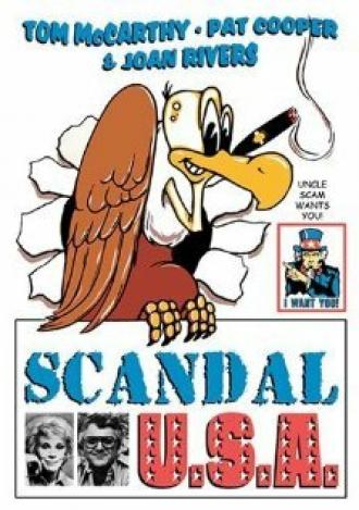 Uncle Scam (фильм 1981)