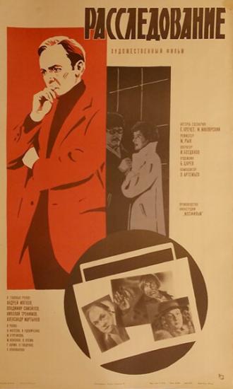 Расследование (фильм 1980)