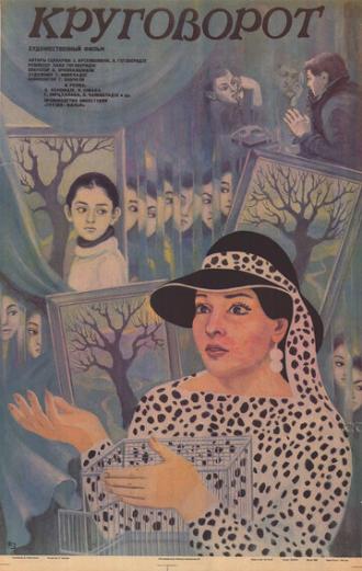 Круговорот (фильм 1986)