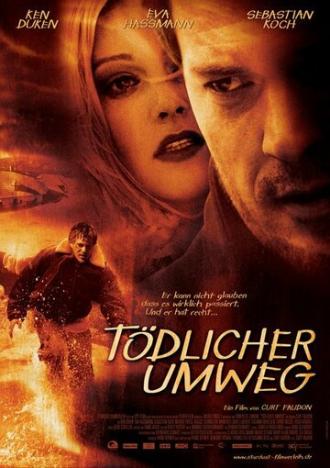 Смертельный объезд (фильм 2004)