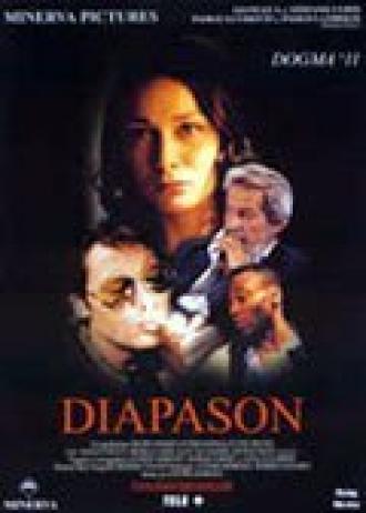 Камертон (фильм 2001)