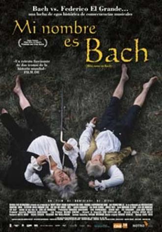 Меня зовут Бах (фильм 2003)