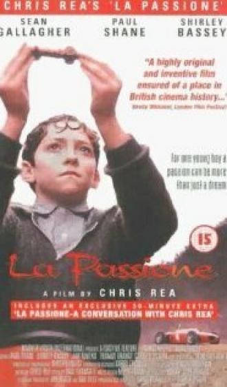 Страсть (фильм 1996)