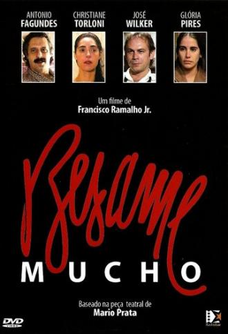 Целуй меня много (фильм 1987)