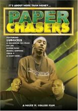 Paper Chasers 2003