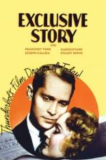 Эксклюзивная история (1936)