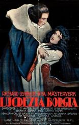 Лукреция Борджиа (1922)