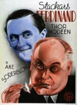 Stackars Ferdinand 1941