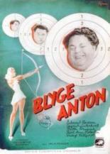 Blyge Anton (1940)