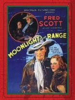 Moonlight on the Range 1937