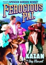 Ferocious Pal 1934