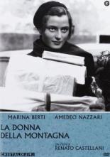 Женщина с горы 1944