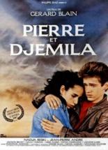 Пьер и Джемила 1987