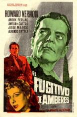 El fugitivo de Amberes 1955