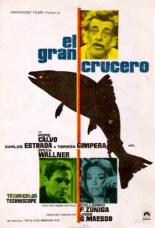 El gran crucero 1970
