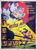 La bestia magnifica (1953)