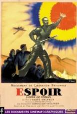 В горах Теруэля 1940