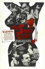 The Smut Peddler 1965
