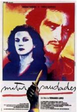 Matar Saudades 1988