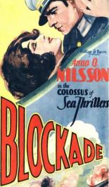 Blockade 1928