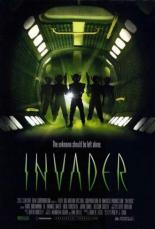 Invader 1992