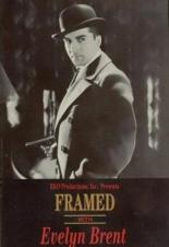 Framed (1930)
