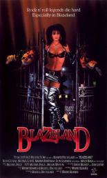 Blazeland 1992