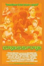 Grassfire 2003