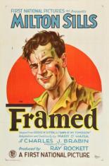 Framed 1927