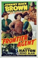 Frontier Agent 1948