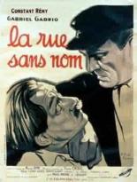 Безымянная улица (1933)