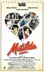 Матильда 1990