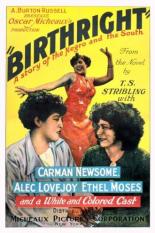 Birthright 1939